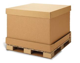 丽江市重型纸箱与普通木箱相比优点有哪些？