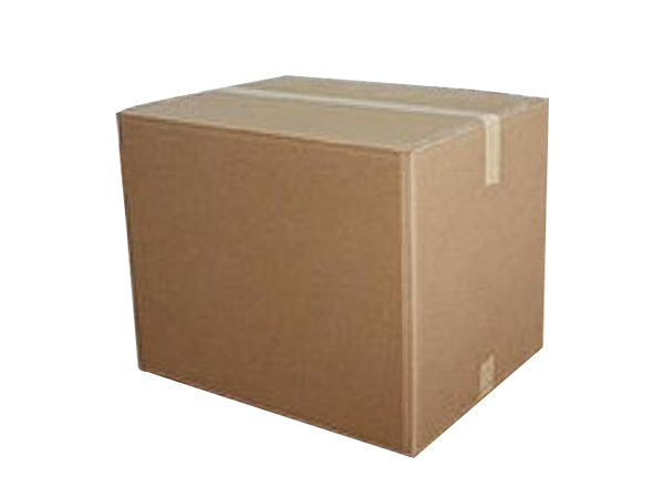 丽江市纸箱厂如何测量纸箱的强度
