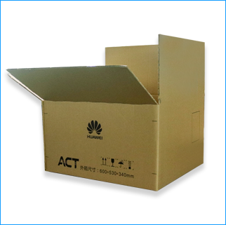 丽江市纸箱包装介绍纸箱定制的要求