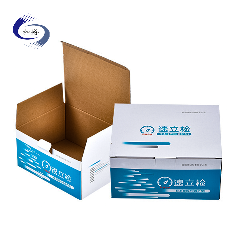 丽江市纸箱厂的生产检验标准