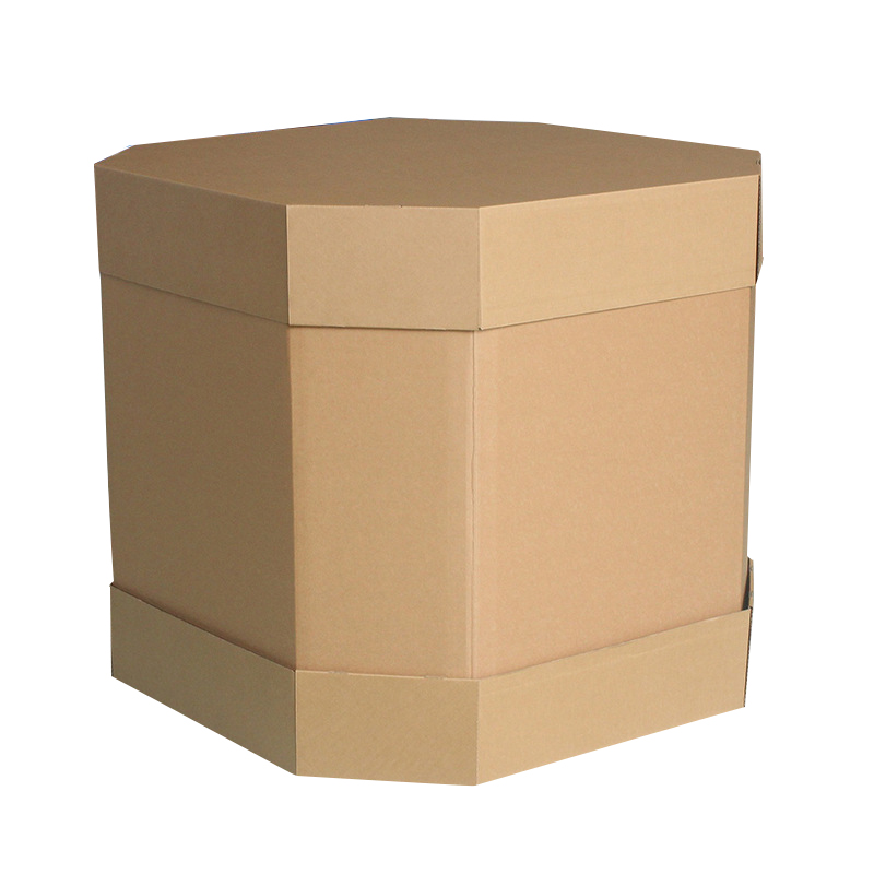 丽江市重型纸箱有哪些优点？