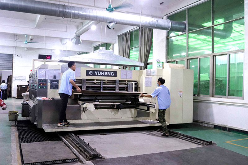 丽江市做好生产环境优化工作对纸箱厂的重要性有哪些？